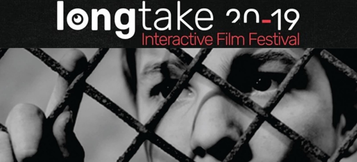 LongTake Interactive Film Festival 2019 | SERATA DI CHIUSURA