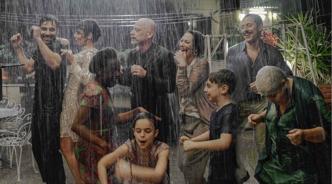 La Dea Fortuna di Ferzan Özpetek: Il trailer ufficiale