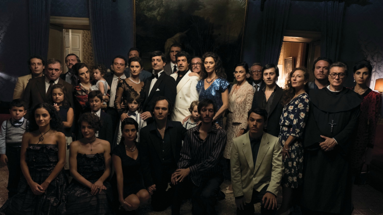 EFA - European Film Awards: tutte le nomination