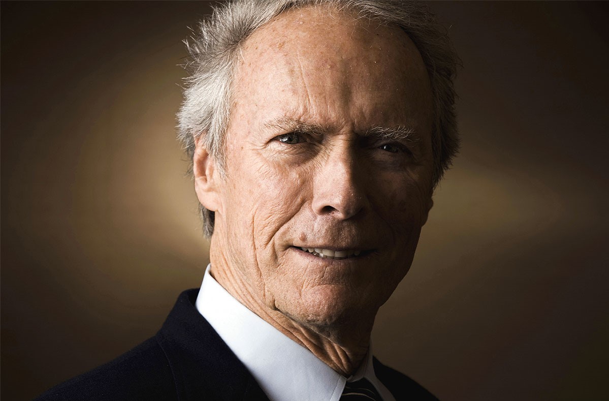 Incendio in zona Warner Studios, Clint Eastwood resta a lavorare sul nuovo film