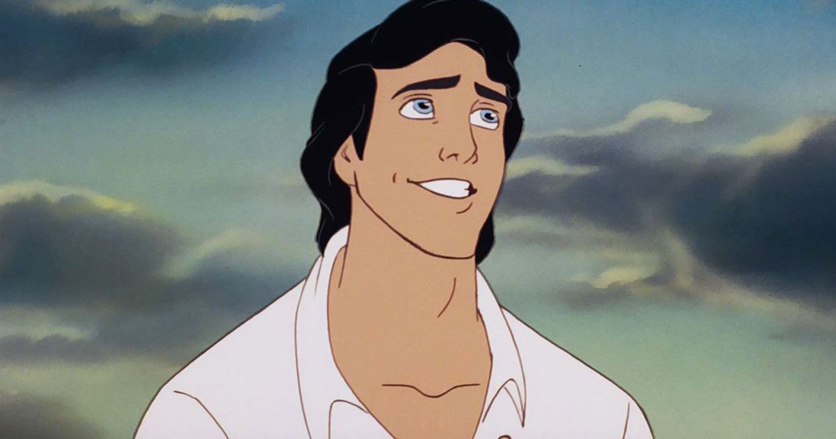 La Sirenetta: svelato l'interprete del principe Eric nel live action Disney