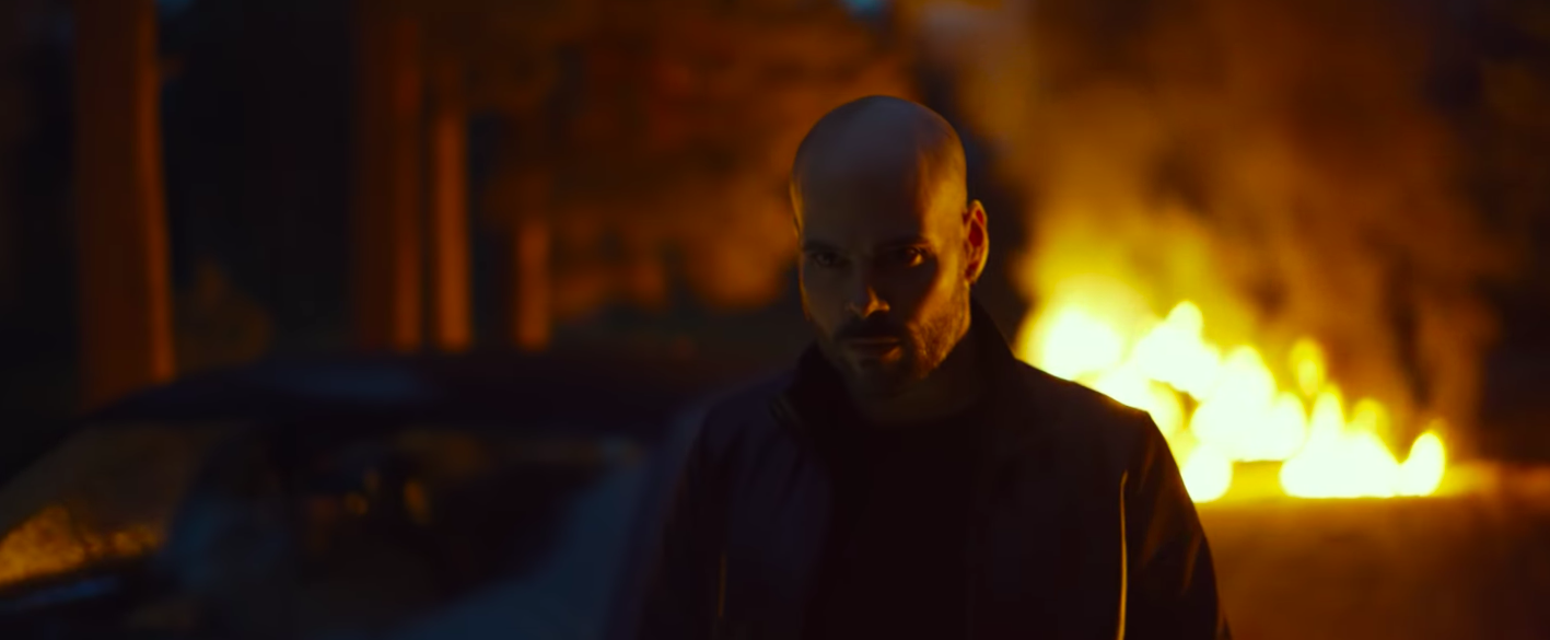 L'immortale: Ciro Di Marzio torna in vita nel trailer del film spin-off di Gomorra - La serie