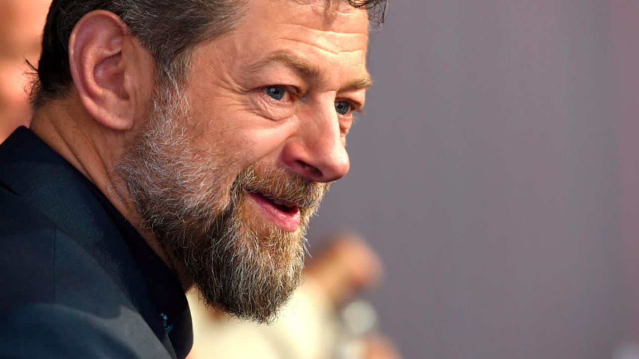 The Batman: Andy Serkis interpreterà Alfred
