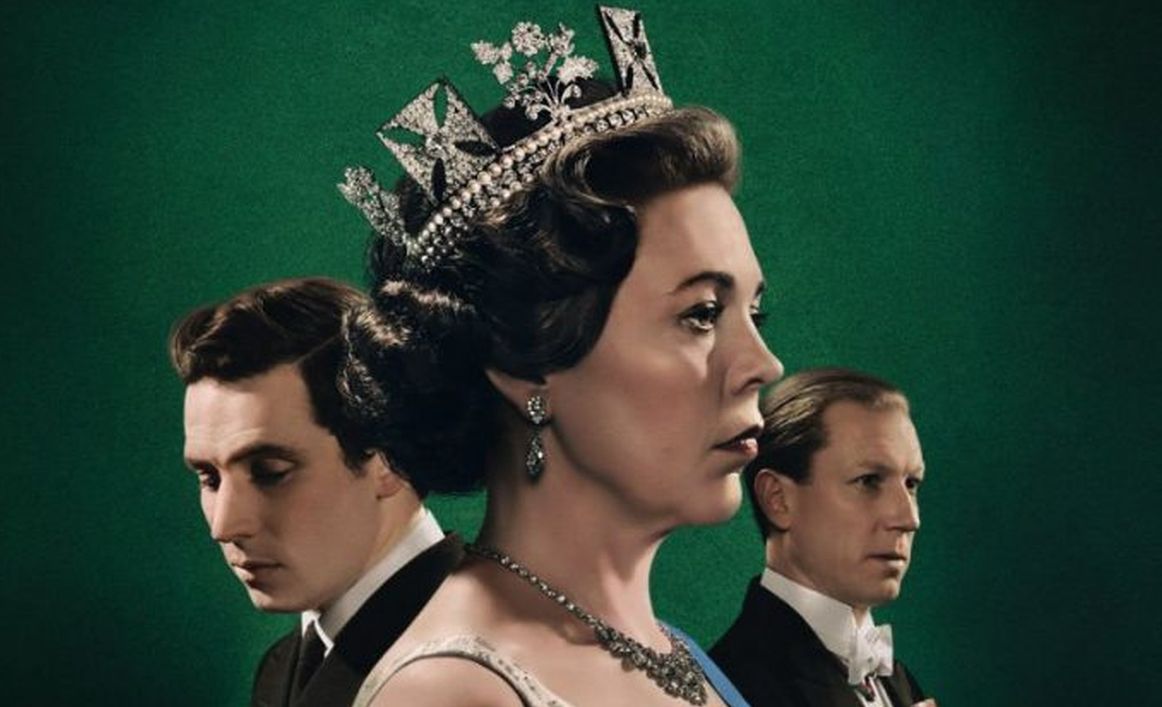 The Crown 3: La Corona è la vera protagonista
