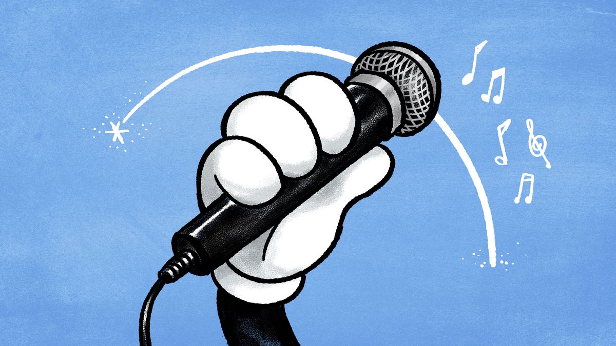 Rinascimento Disney: un decennio di brani difficili da dimenticare