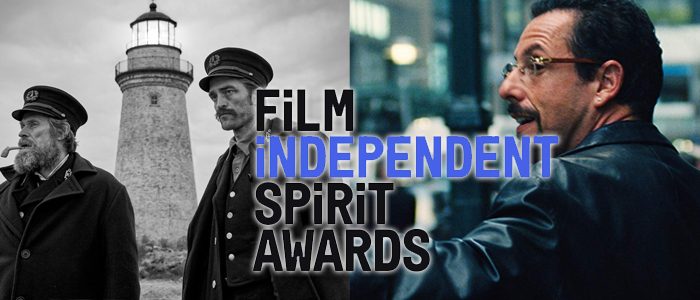 Indipendent Spirit Awards 2019: tutte le nomination, da Marriage Story ad Uncut Gems