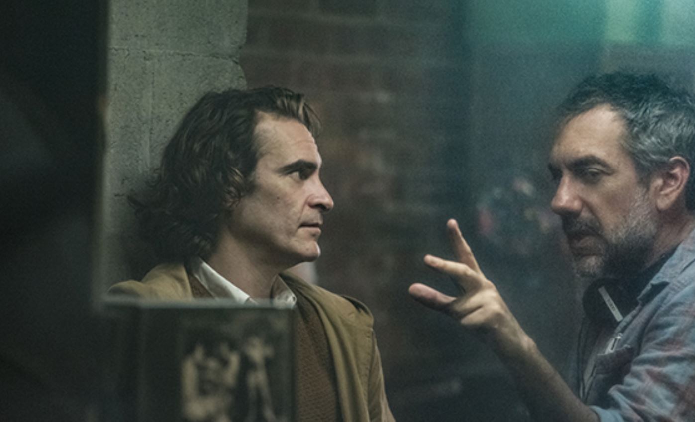 Todd Phillips smentisce il sequel di Joker: 