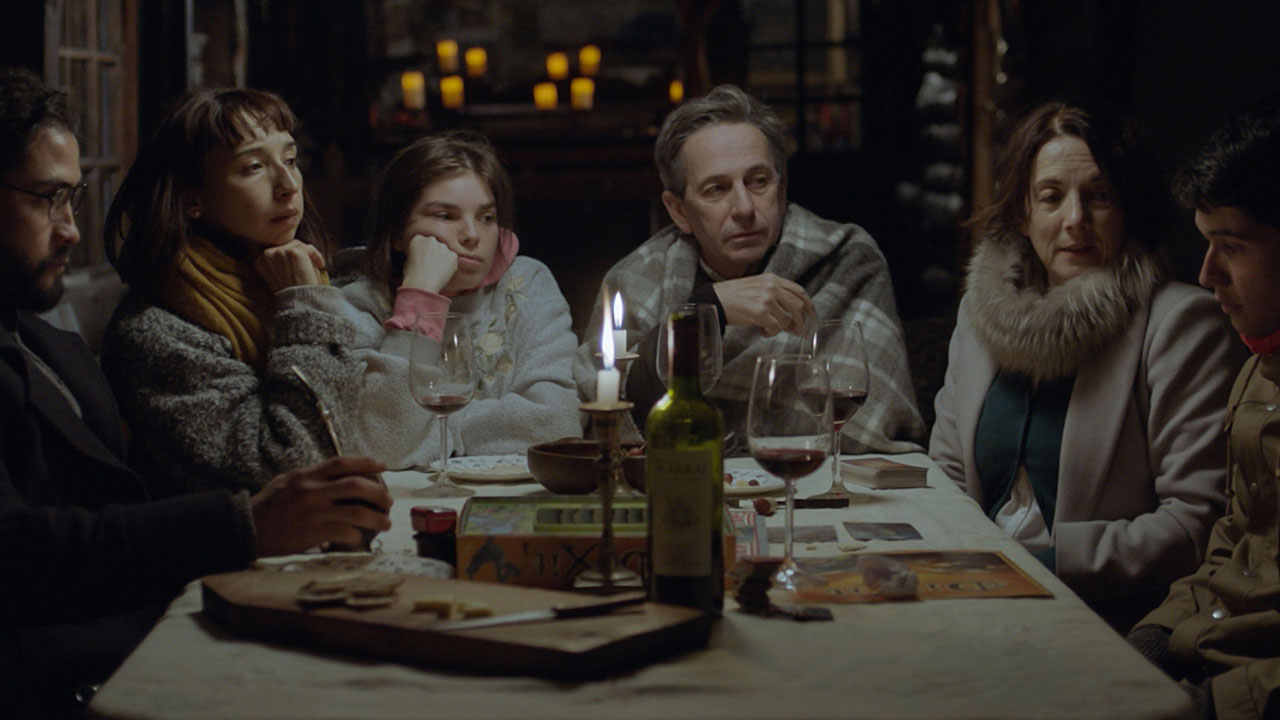 Torino Film Festival 2019, Jojo Rabbit, Algunas Bestias, Le Choc du Futur, The Barefoot Emperor: le 