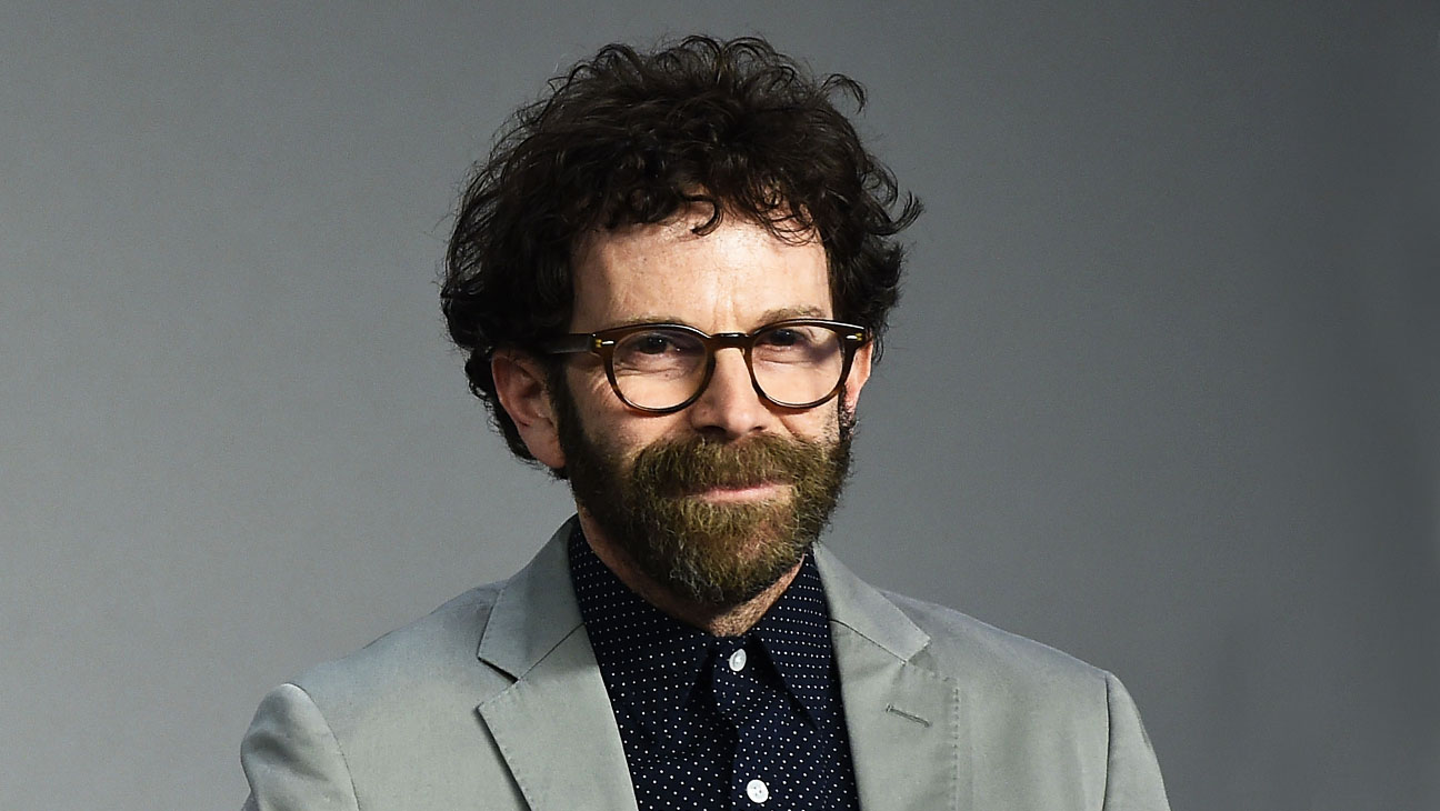 Charlie Kaufman ha scritto un libro con protagonista un critico cinematografico!