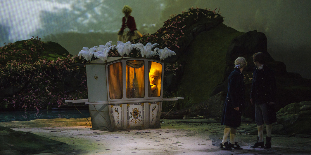 Torino Film Festival 2019: Sacavém, Vitalina Varela, The Good Liar, Liberté, Petrunya e la Notte H