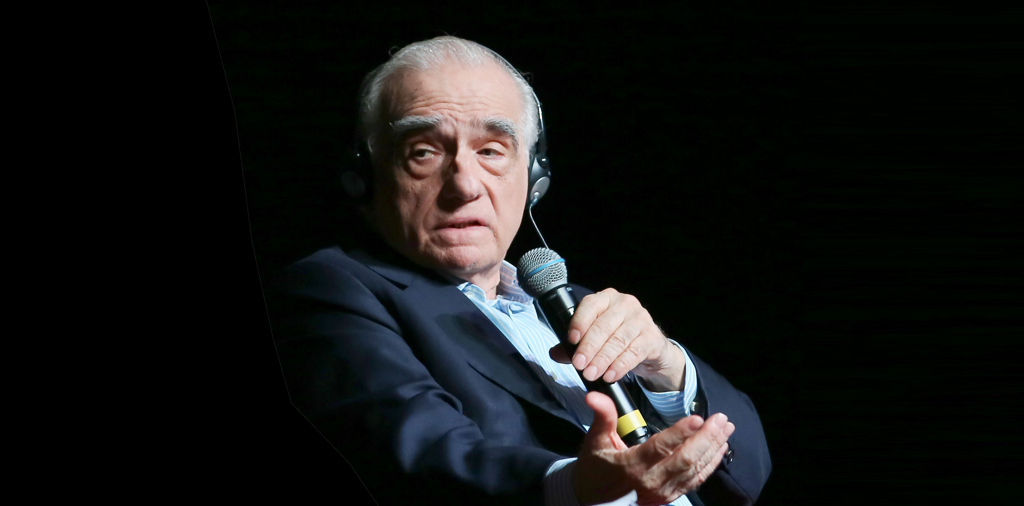 Martin Scorsese: annunciata la data d'inizio riprese del suo nuovo film, Killers of The Flower Moon