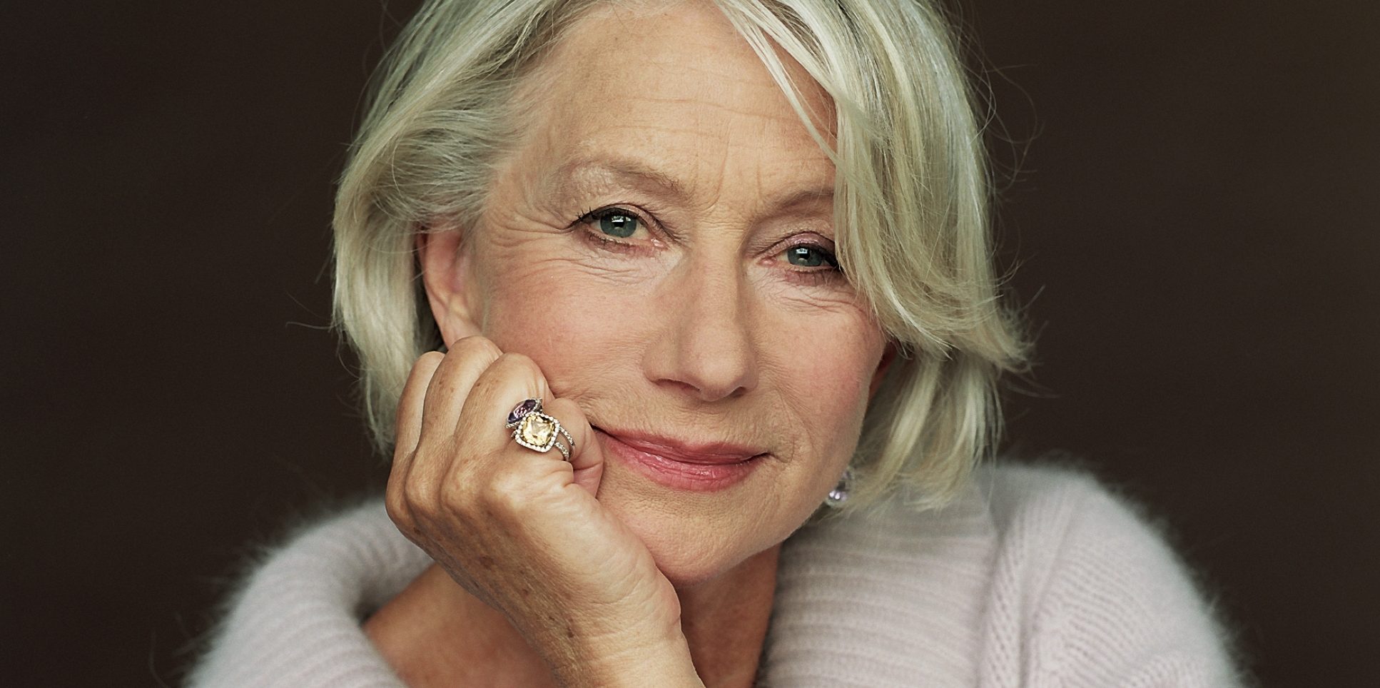 Berlinale 2020: omaggio e Orso d'oro onorario a Helen Mirren