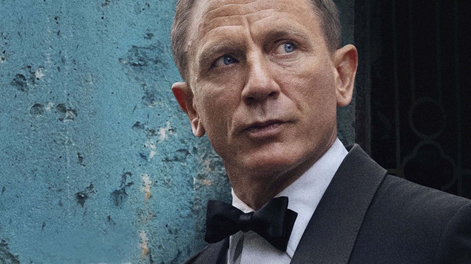 No Time To Die: il trailer di Bond 25!