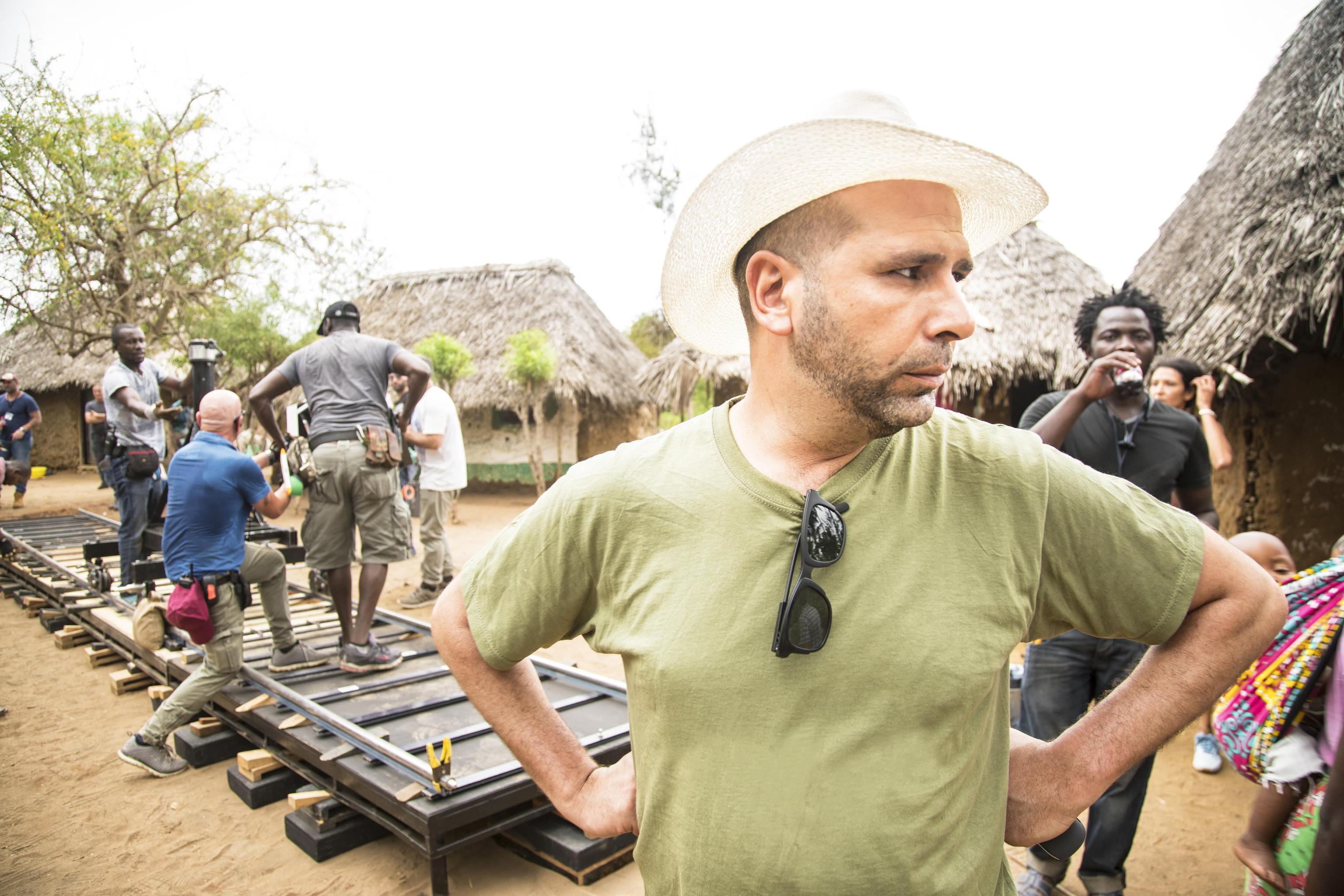 Immigrato: ecco la canzone di Checco Zalone dal nuovo film Tolo Tolo