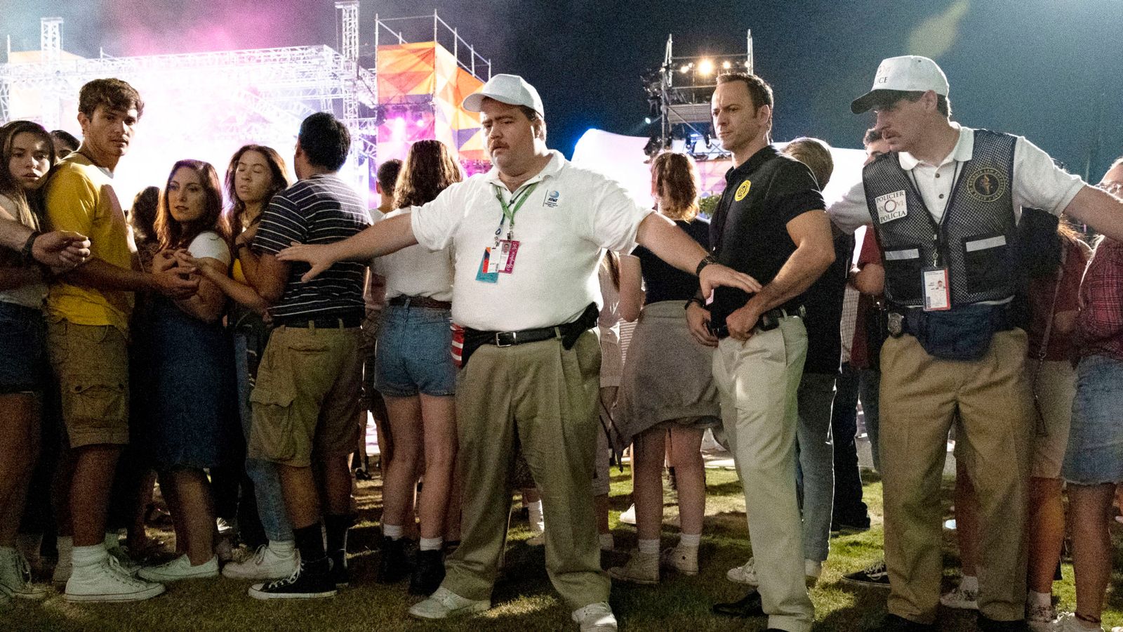 Richard Jewell: la Warner Bros. si schiera contro l'Atlanta Journal