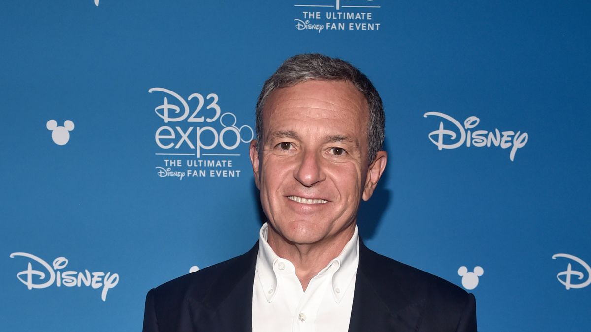 Bob Iger, CEO di Disney, sta programmando un incontro con Martin Scorsese per parlare della Marvel