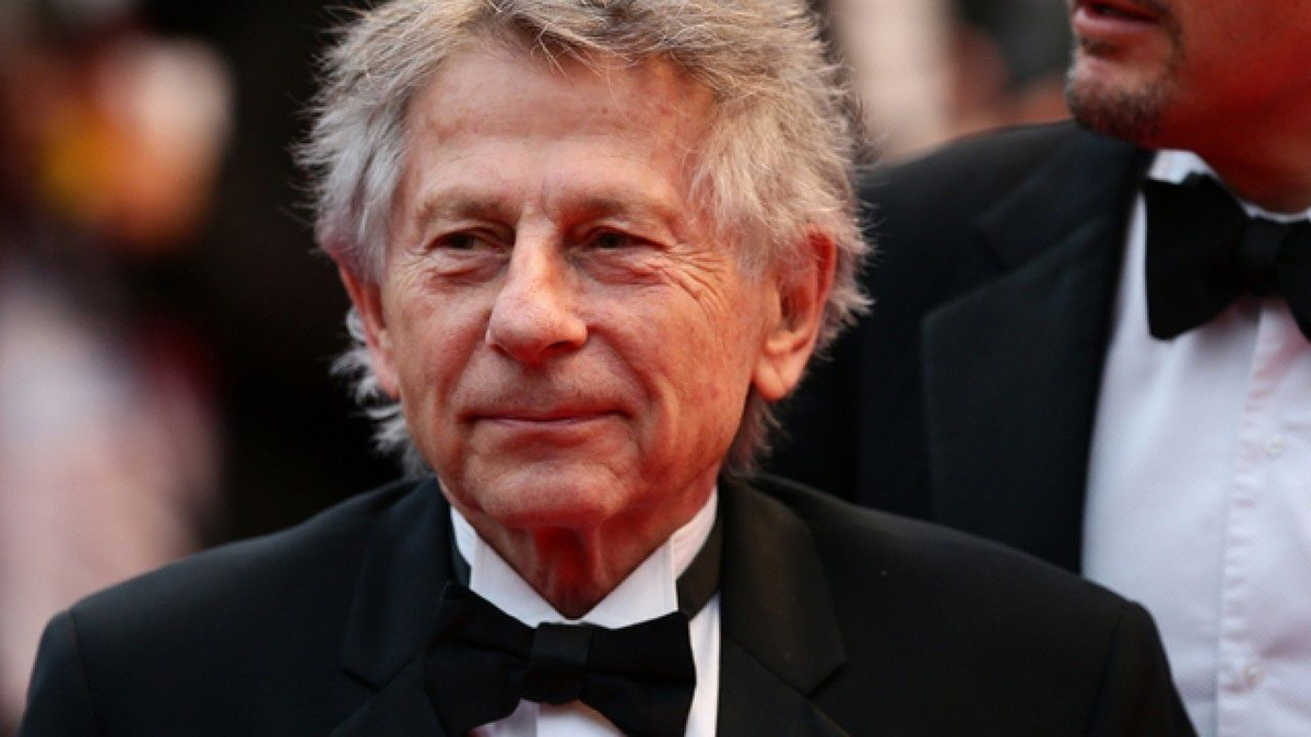 Roman Polanski risponde alle recenti accuse di stupro