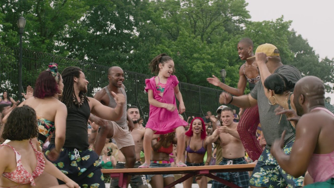 In the Heights – Sognando a New York: il trailer italiano ufficiale