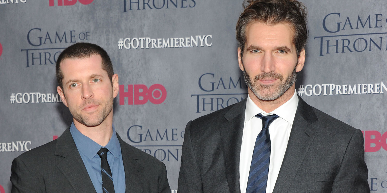 David Benioff e D.B. Weiss: i creatori di 