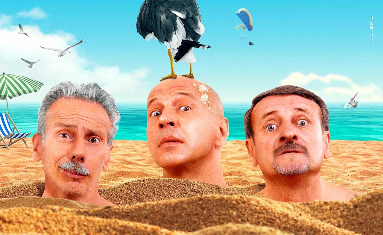 Il trailer ufficiale di 