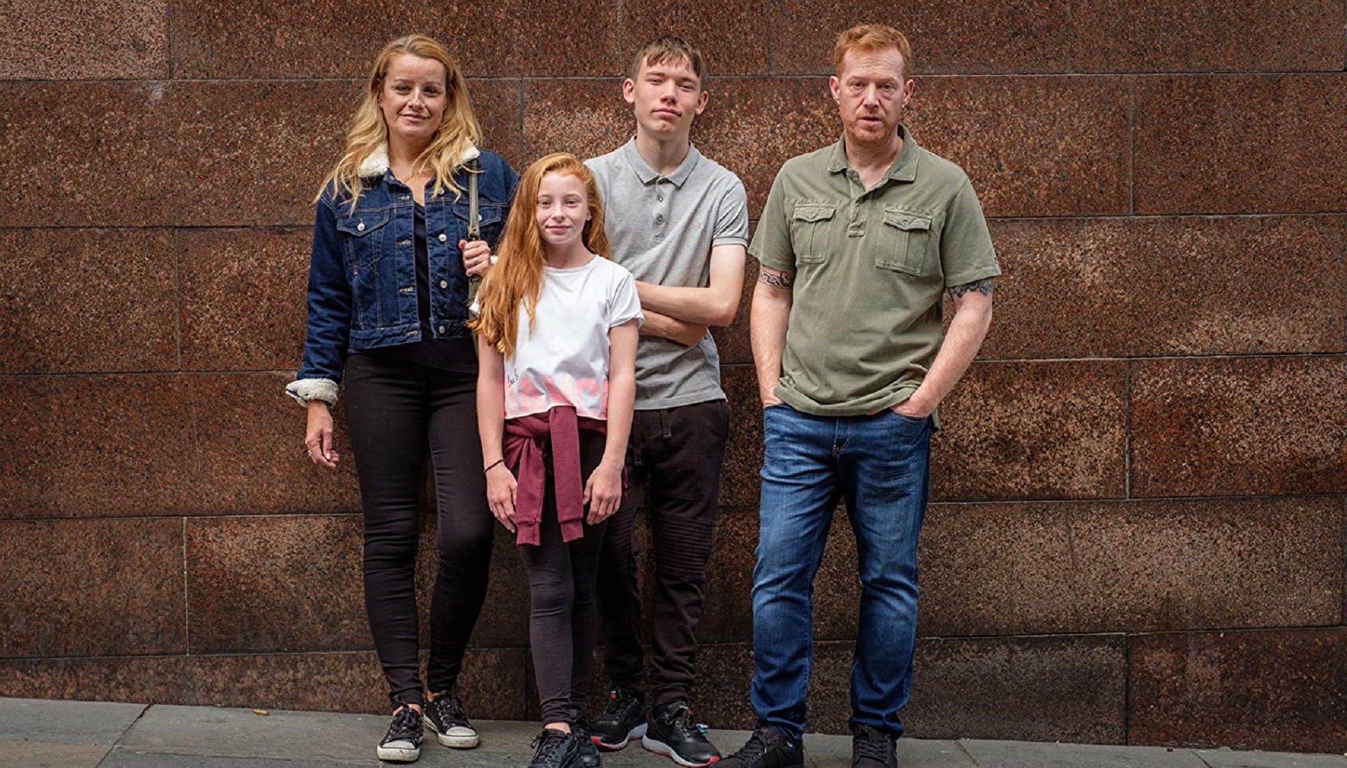 Sorry We Missed You: il trailer del film di Ken Loach