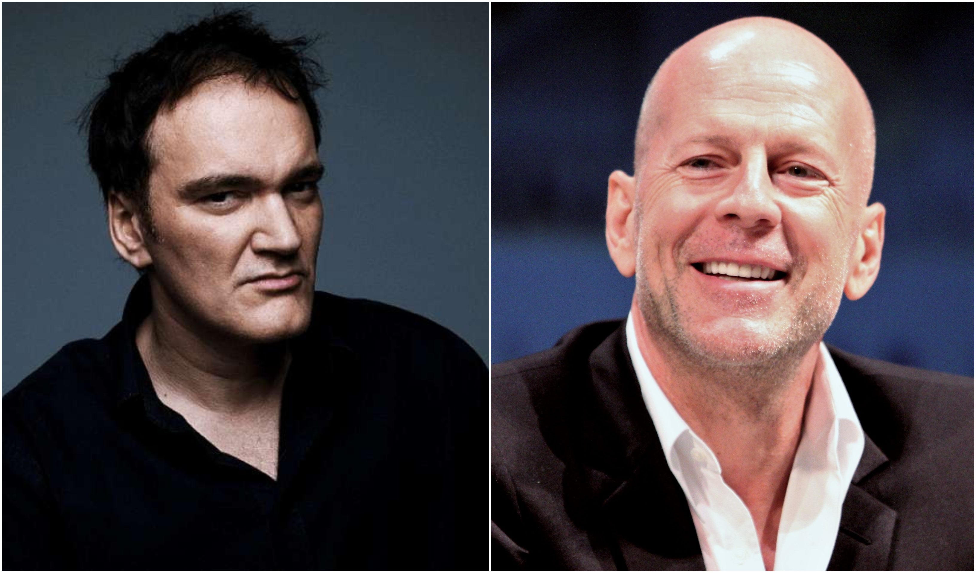 Bruce Willis poteva essere Bill in 