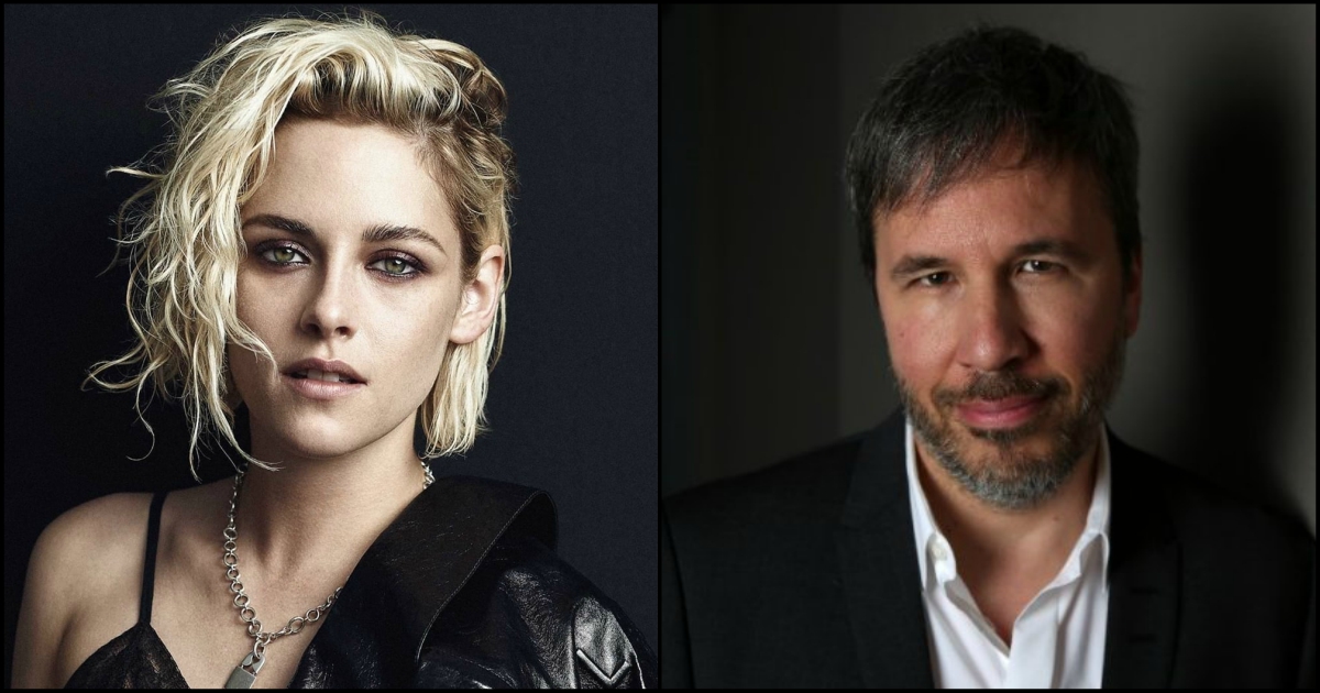 Kristen Stewart e Denis Villeneuve eletti attrice e regista del decennio dall'Hollywood Critics Association