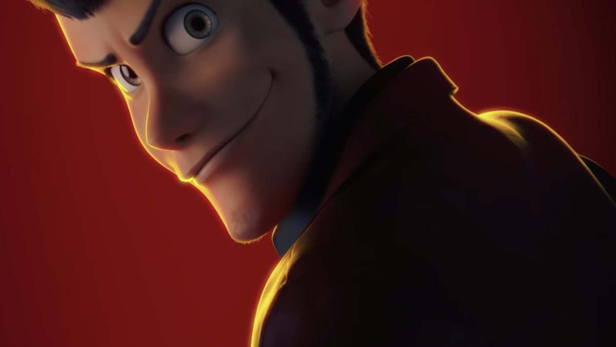 Lupin III – The First: il trailer ufficiale italiano