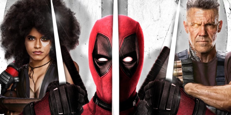 Deadpool 3 confermato ufficialmente da Ryan Reynolds: si farà con i Marvel Studios