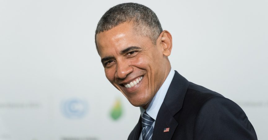 Barack Obama condivide i suoi film e serie tv preferiti del 2019