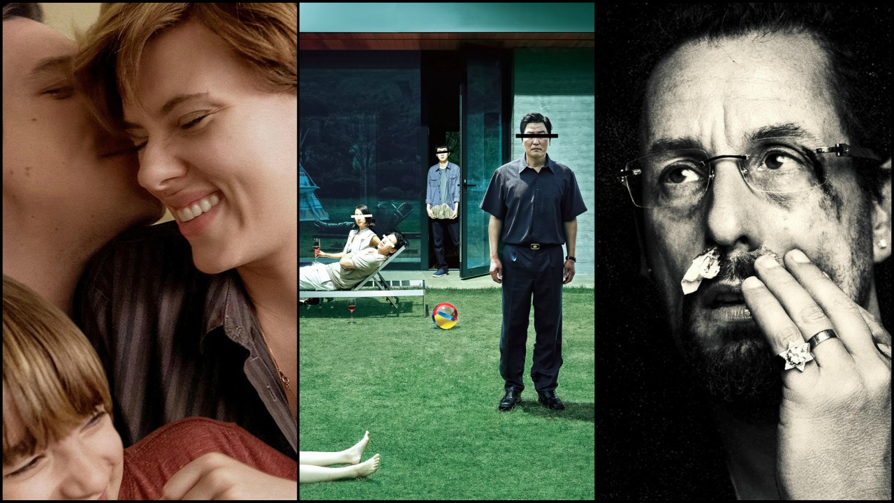 I migliori film (e serie tv) del 2019 secondo alcuni dei registi più amati