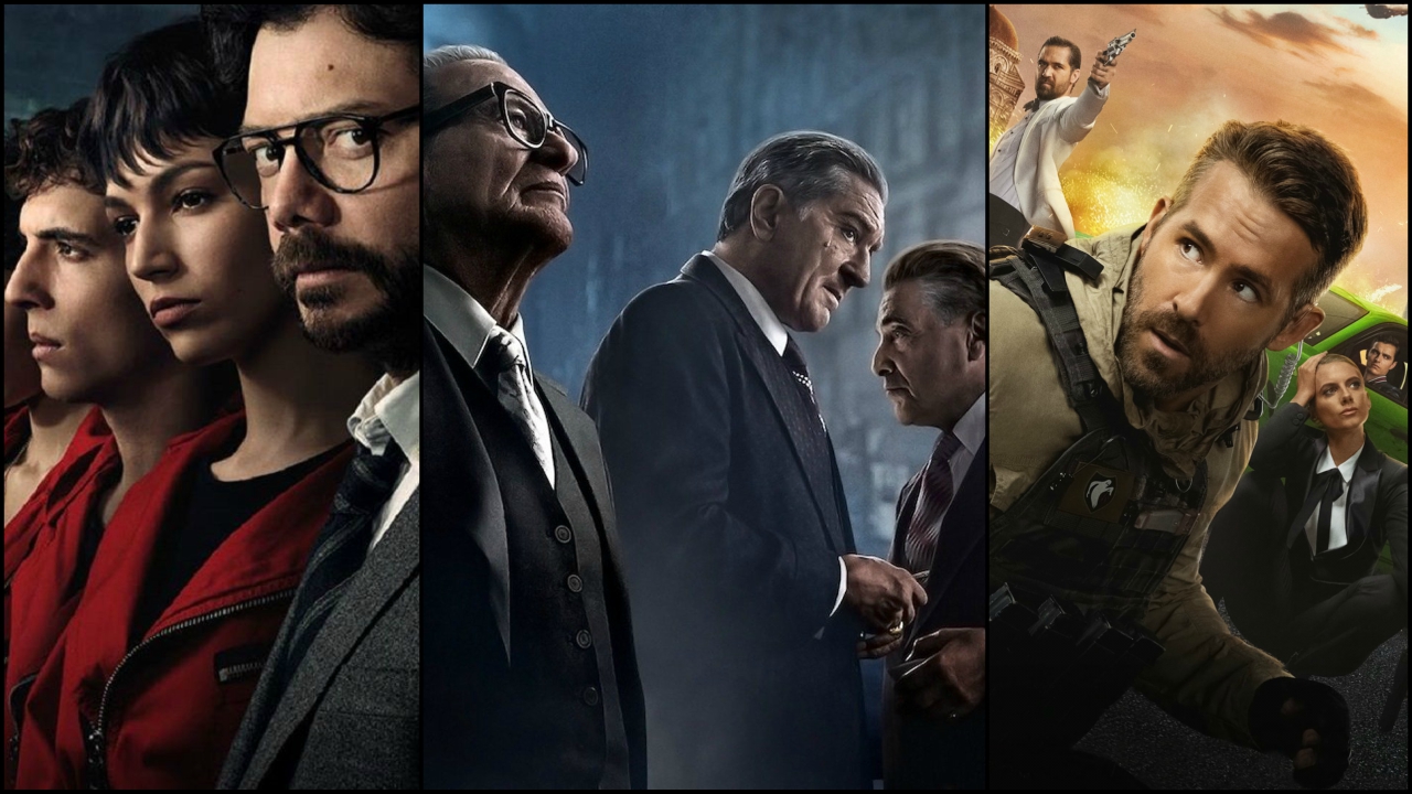 Netflix: ecco i titoli più visti nel 2019