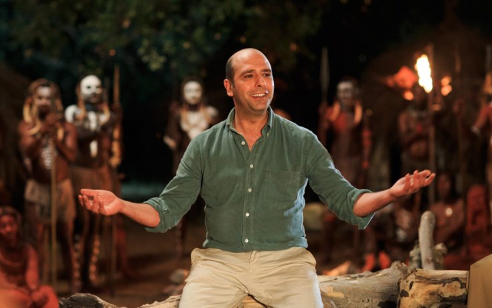 Tolo Tolo: è record al box office per Checco Zalone