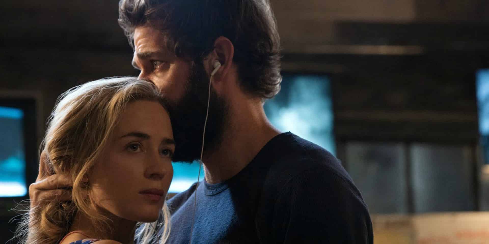 A Quiet Place 2: primo trailer ufficiale per l'horror di John Krasinski