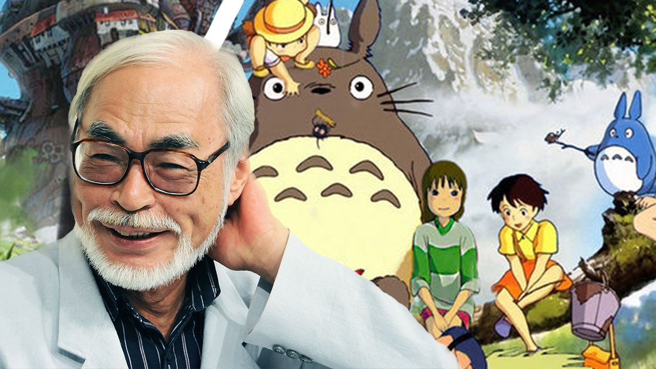 How Do You Live?: work in progress per il nuovo film di Hayao Miyazaki