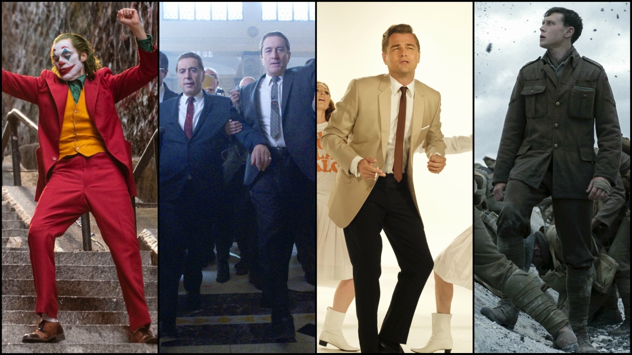 BAFTA 2020: Tutte le nomination