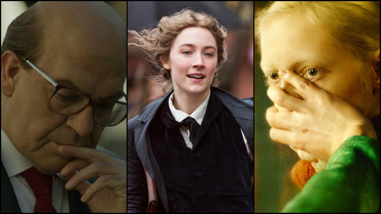 Le novità in sala: Piccole Donne e tutte le altre uscite