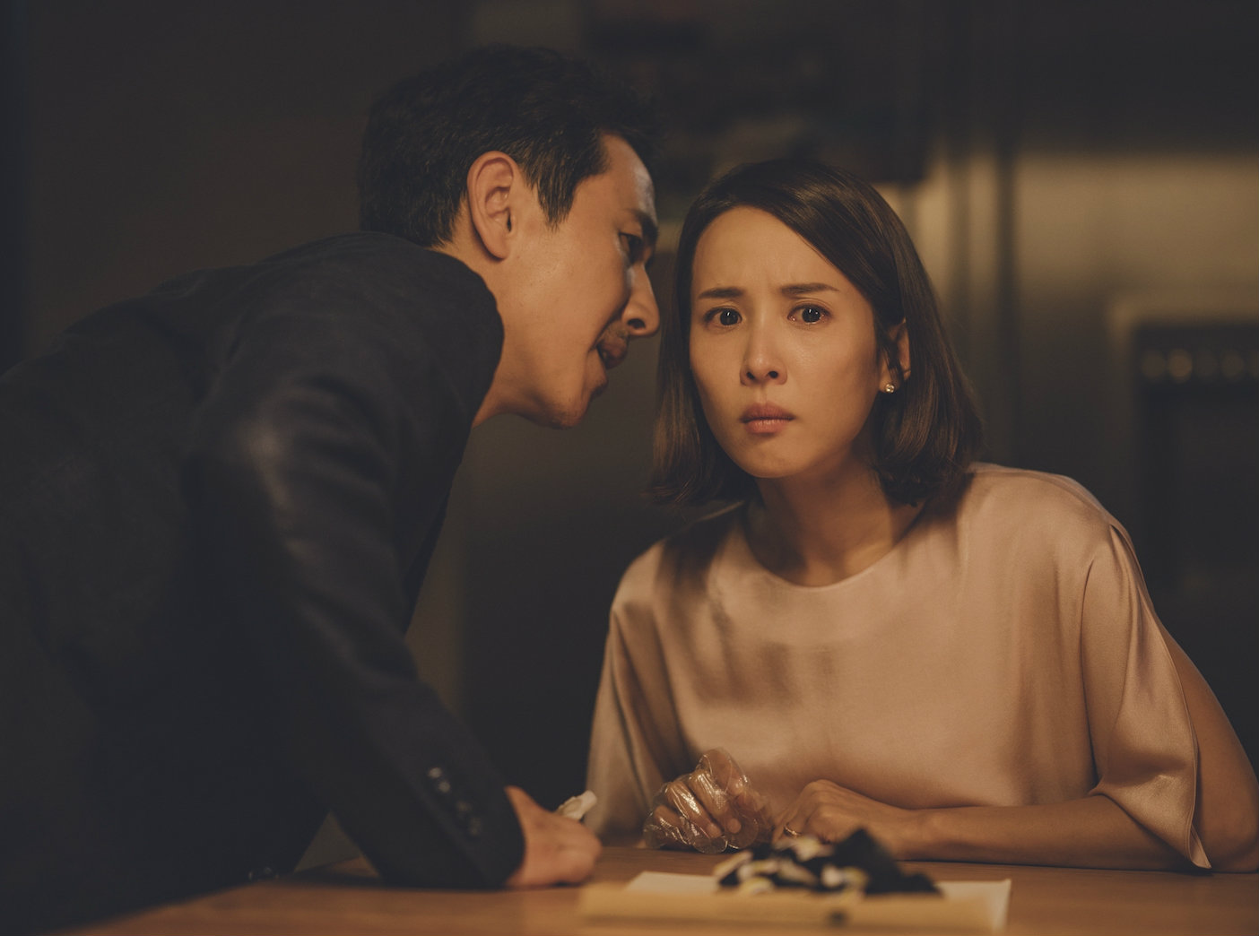 Cahiers du Cinéma: La TOP 10 del 2019