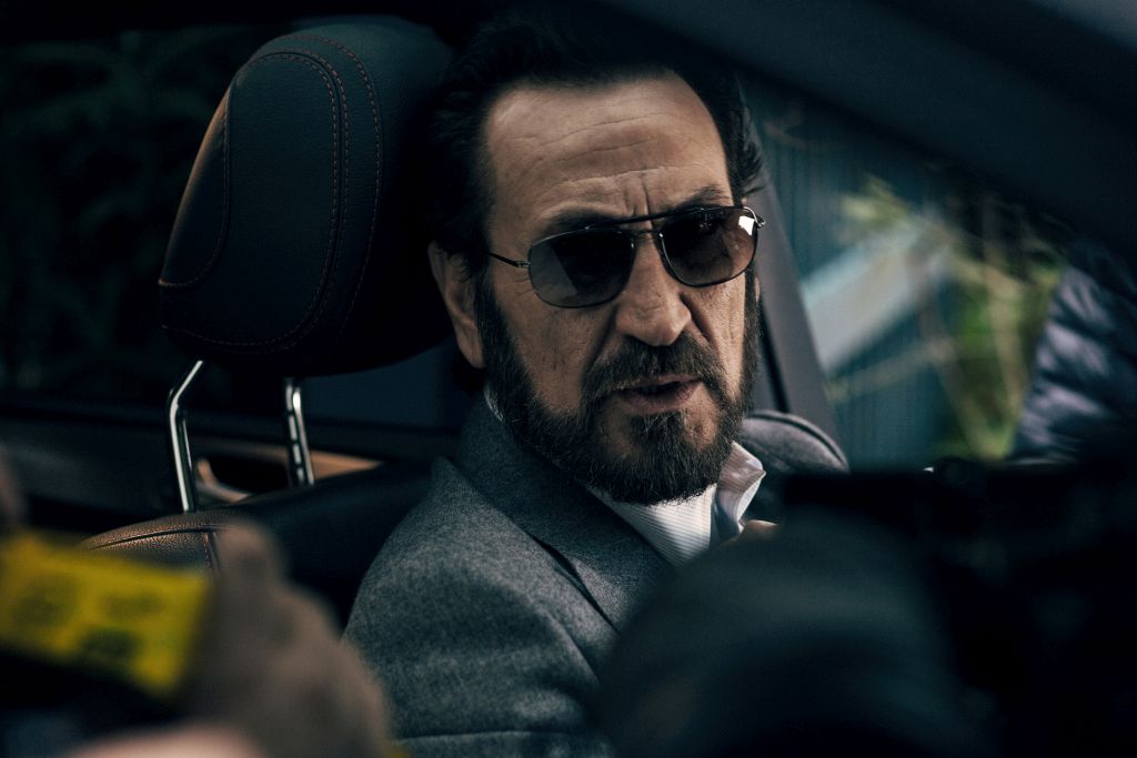 Villetta con ospiti: il trailer!