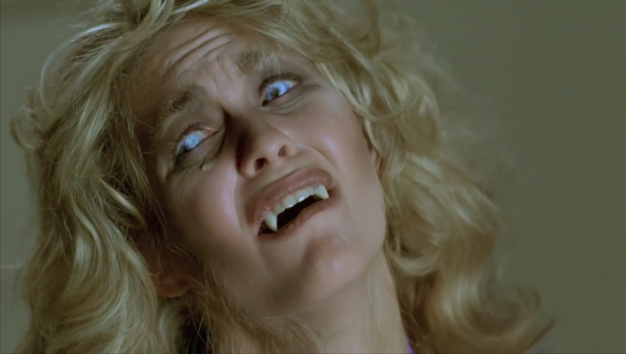 Il regista di IT Andy Muschietti dirigerà una nuova versione de L'ululato