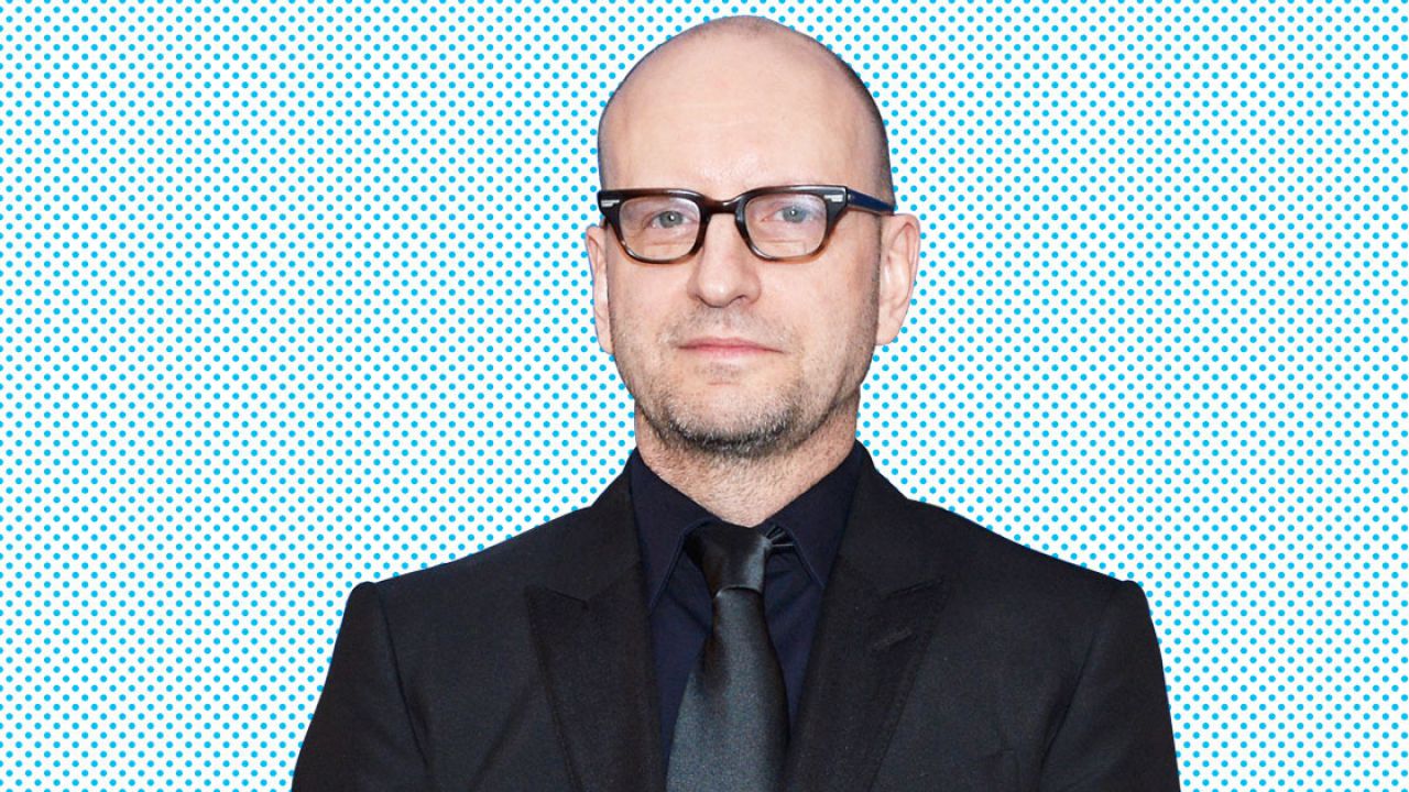 La lista di tutto quello che Steven Soderbergh ha visto, letto e ascoltato nel 2019