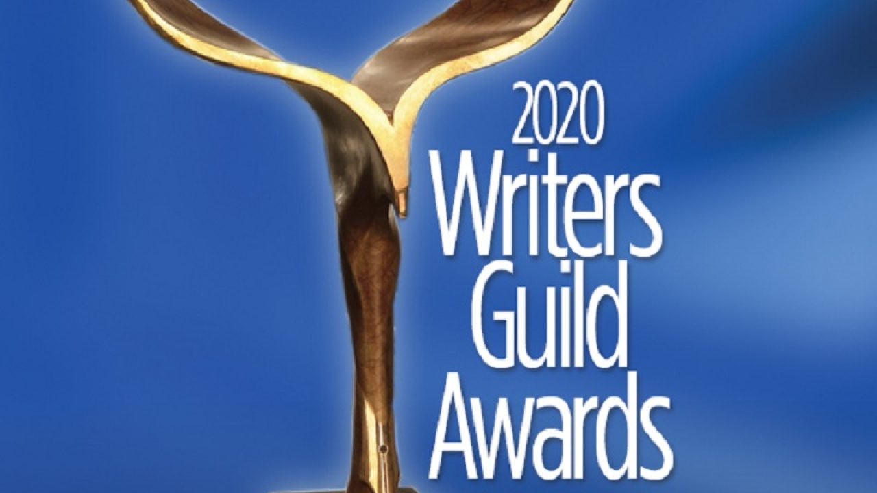 Writers Guild Awards 2020: le nomination