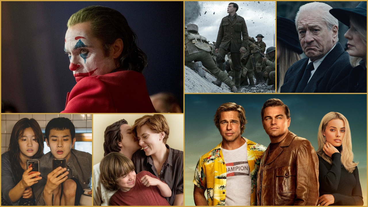 OSCAR 2020: Le nomination