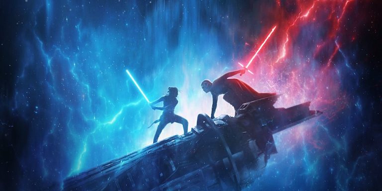 Star Wars IX: in rete lo script originale di Colin Trevorrow