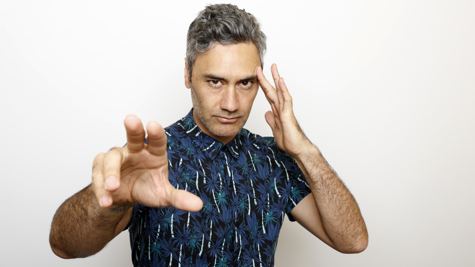Taika Waititi potrebbe dirigere il prossimo film di Star Wars? Il regista smentisce