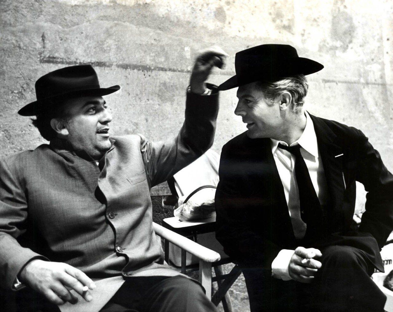 Federico Fellini: I suoi 10 migliori film