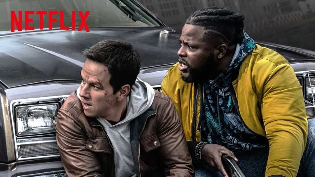 Spencer Confidential: il trailer del film Netflix con Mark Wahlberg (e Post Malone)