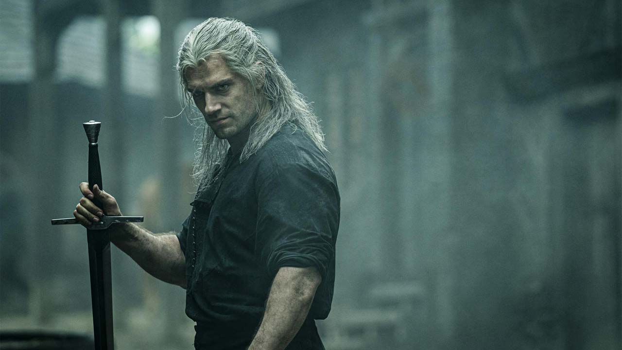 The Witcher: Netflix ufficializza il film animato Nightmare of the Wolf