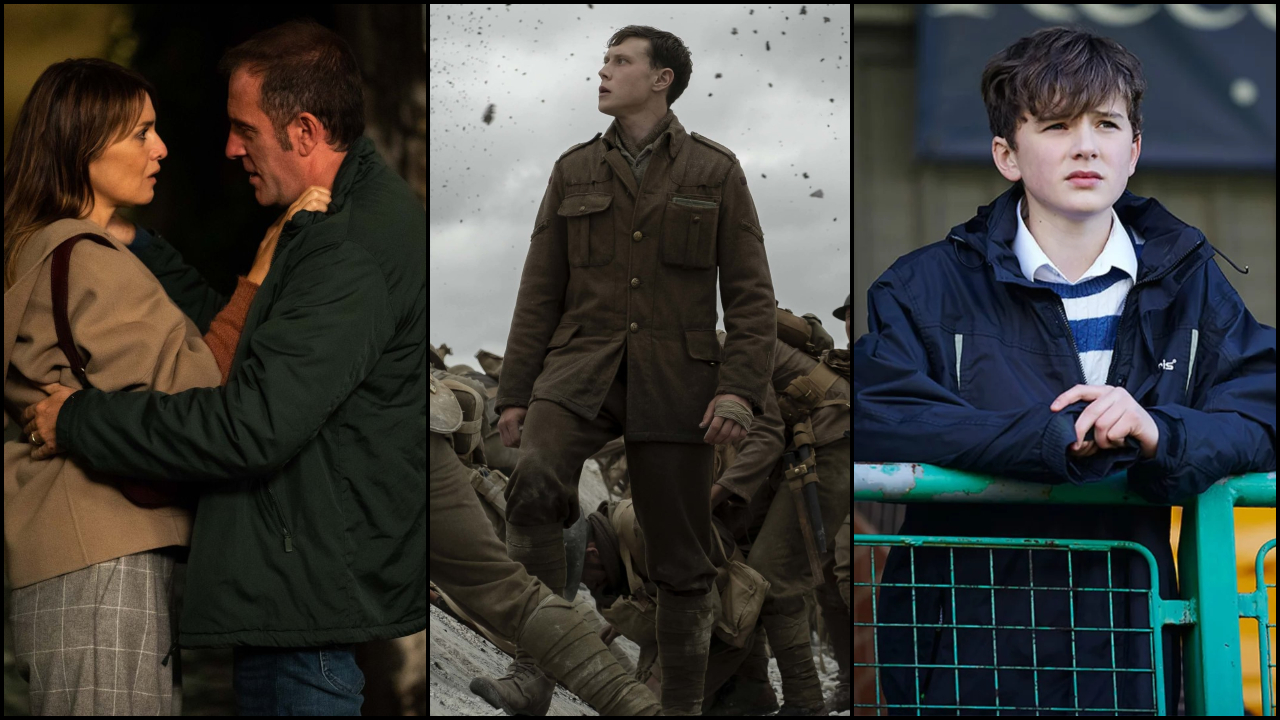 Le novità in sala: 1917 e le altre uscite della settimana