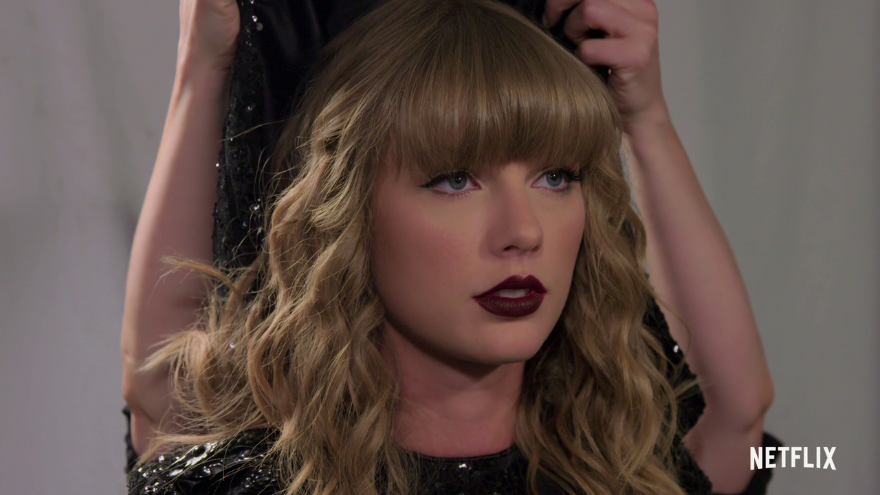 Miss Americana: Taylor Swift nel trailer del documentario sulla sua vita